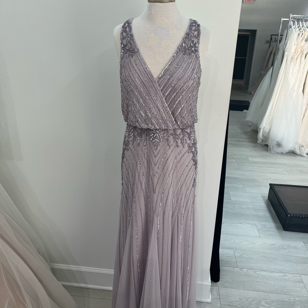 Adrianna Papell 40280